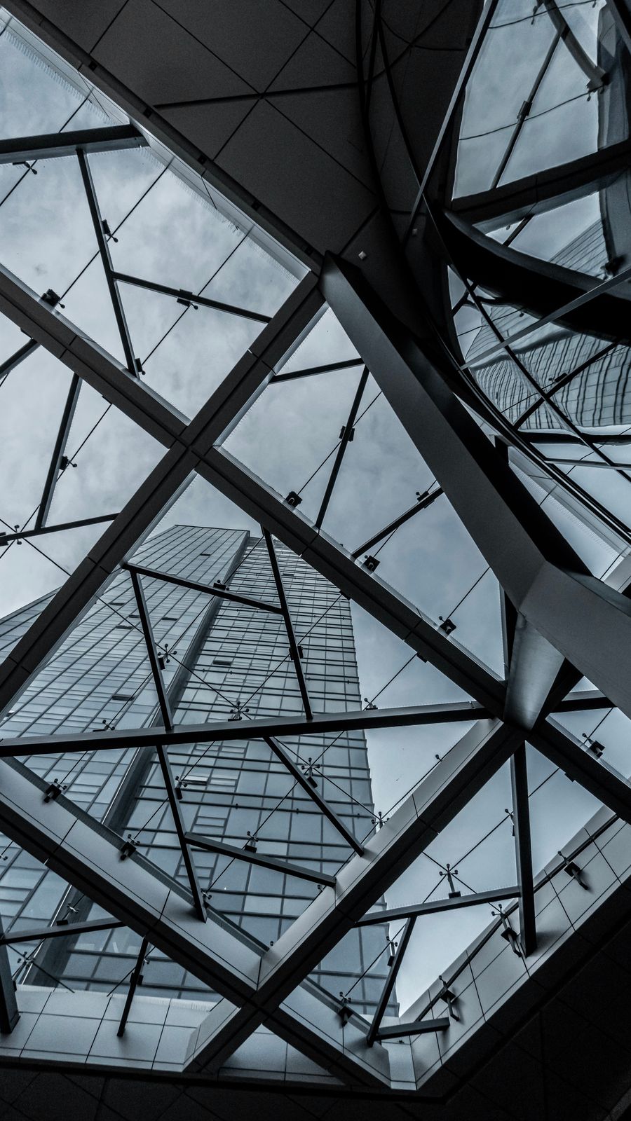 Strategic global mobility