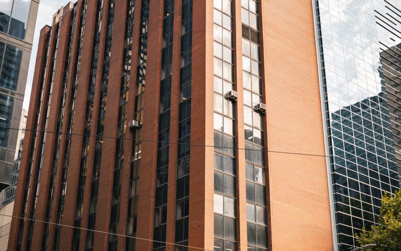 Melbourne Office Portal