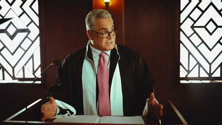 Advocacy and tribunal representation
