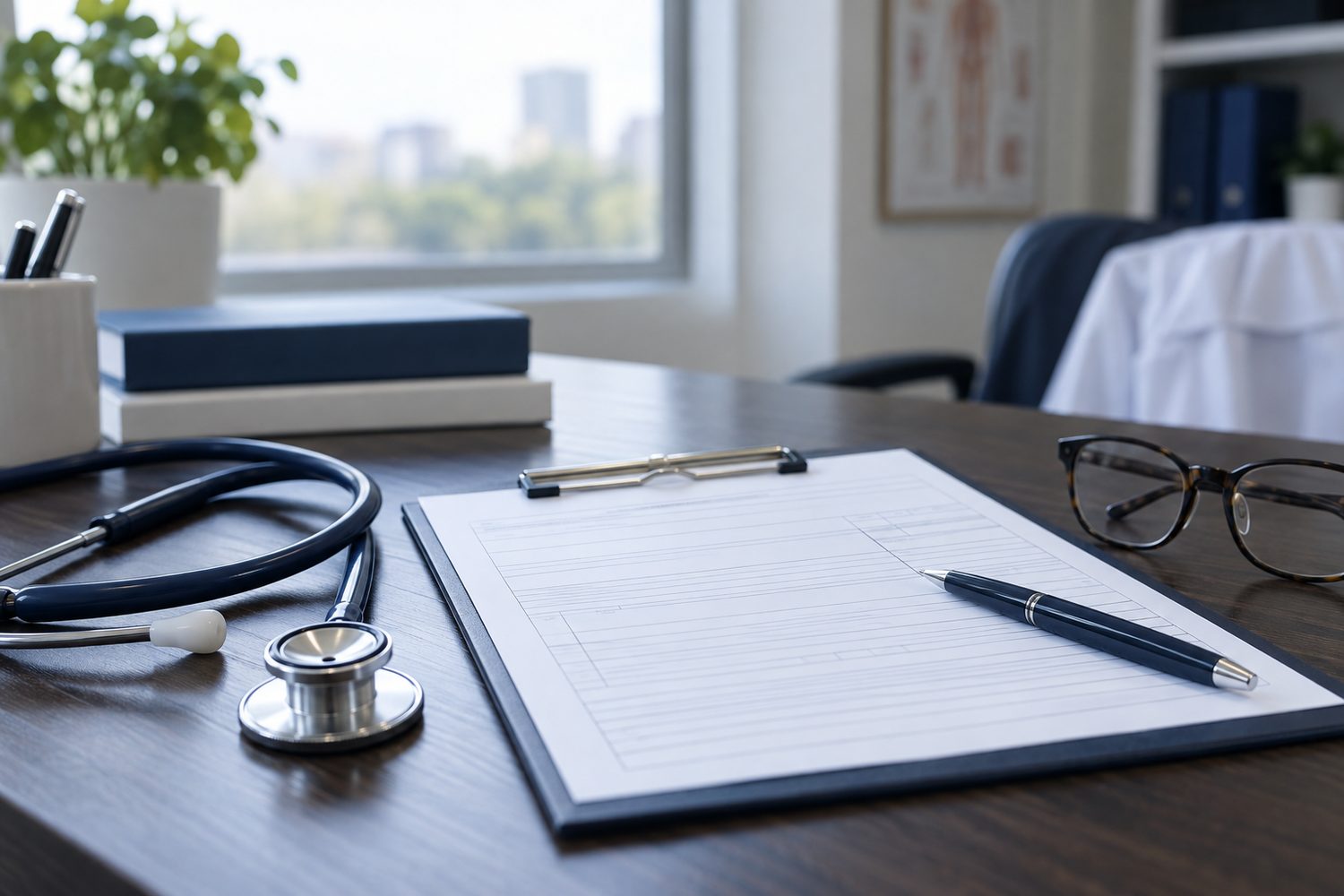 The health requirement: what the significant cost threshold actually measures