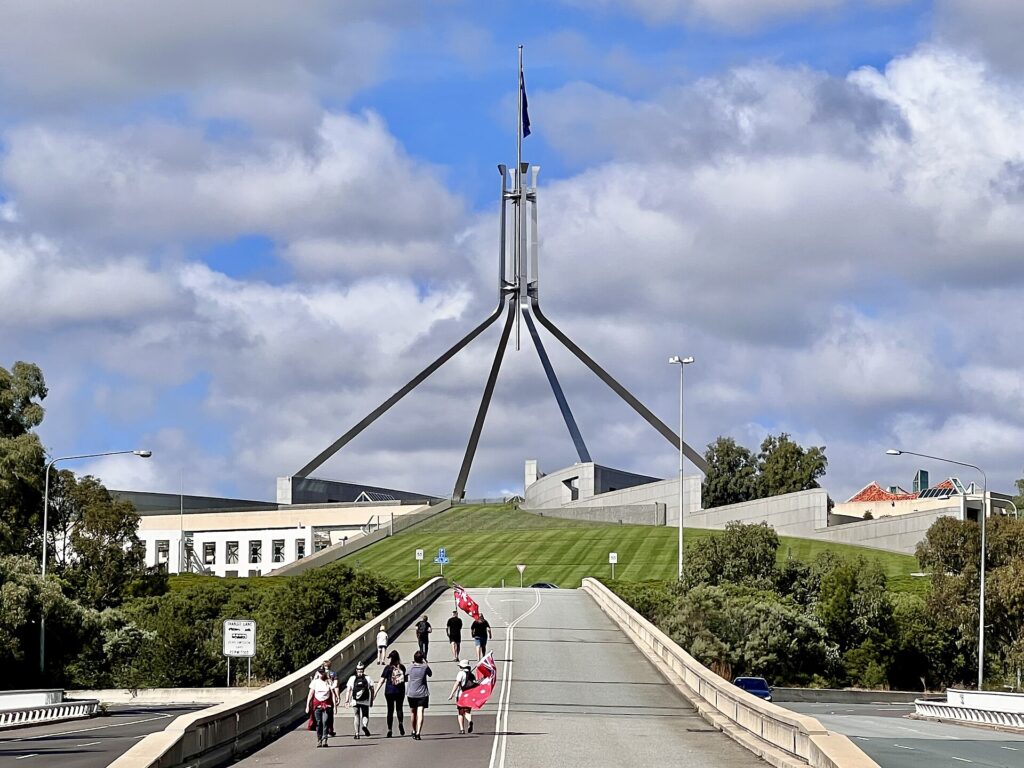 The section 48 bar - what it stops, and the visas you can still apply for